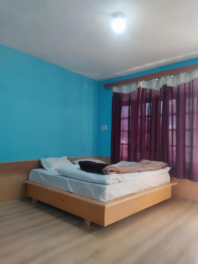 Woods Inn Mountain View Manali المظهر الخارجي الصورة