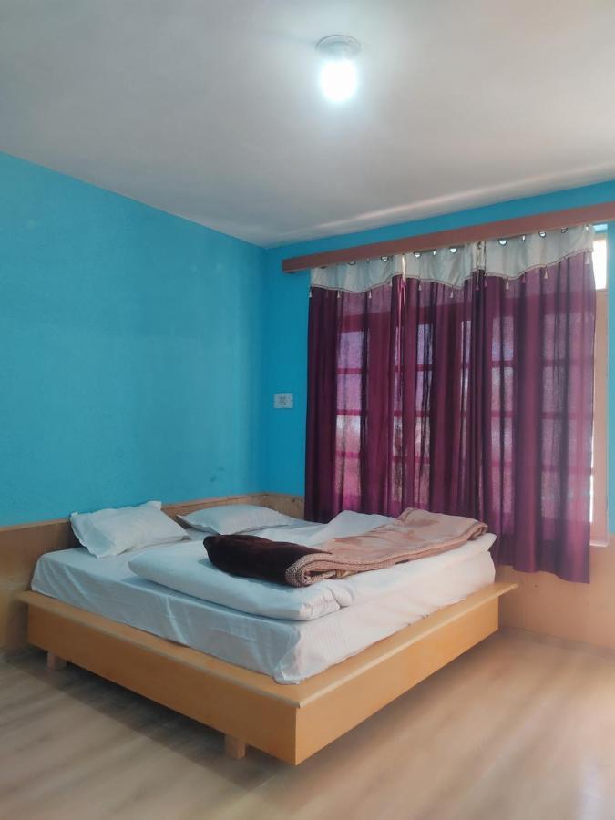 Woods Inn Mountain View Manali المظهر الخارجي الصورة