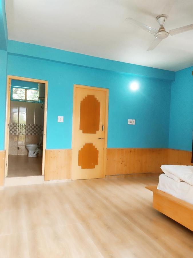Woods Inn Mountain View Manali المظهر الخارجي الصورة