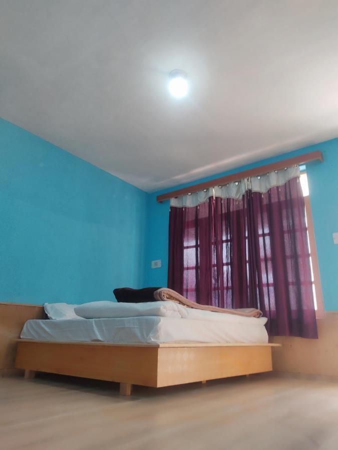 Woods Inn Mountain View Manali المظهر الخارجي الصورة