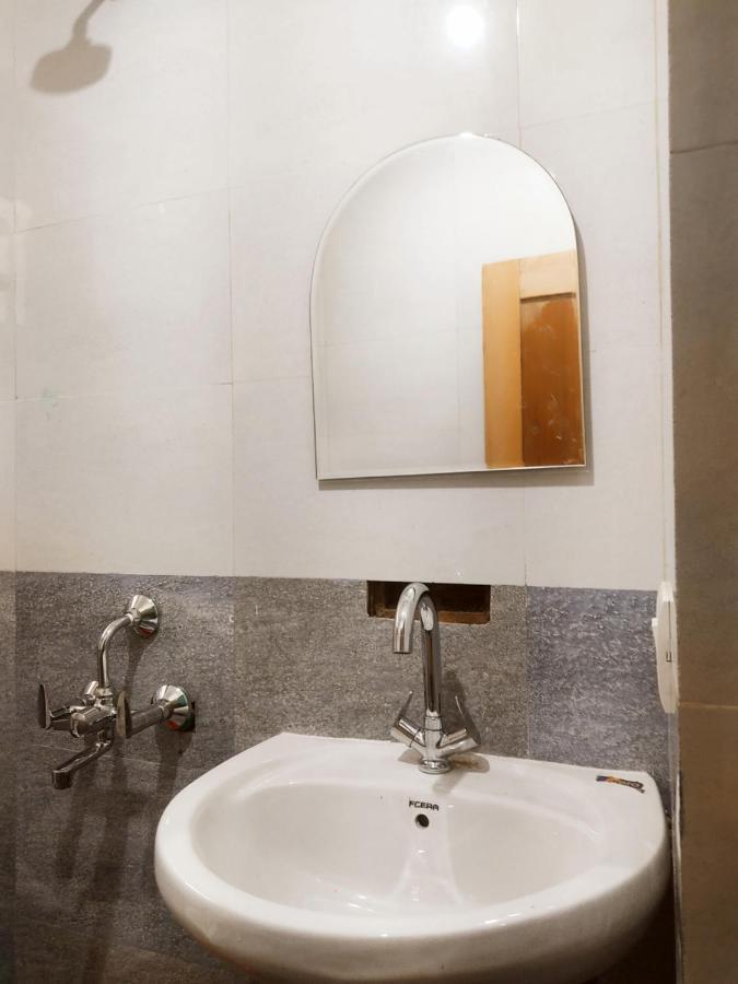 Woods Inn Mountain View Manali المظهر الخارجي الصورة