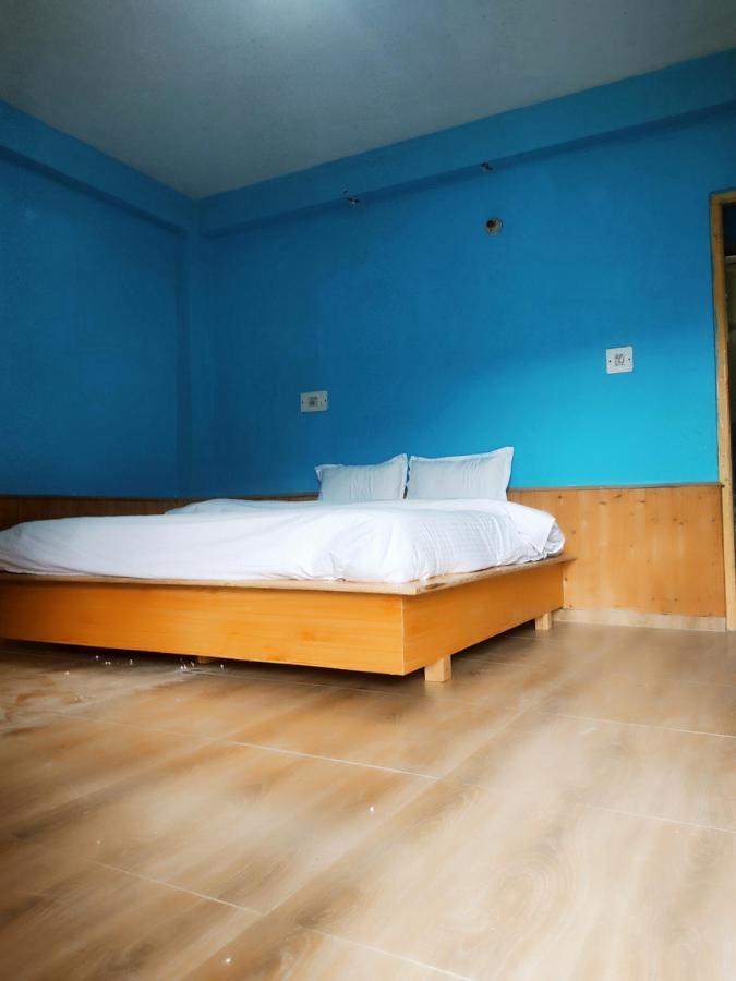 Woods Inn Mountain View Manali المظهر الخارجي الصورة